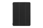 Чехол для планшета AirOn Premium SOFT iPad Air 13 2024 + Film Black (4822352781130)