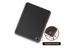 Чехол для планшета AirOn Premium SOFT iPad Pro 13 2024 + Film Black (4822352781129)