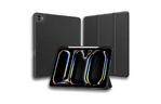 Чехол для планшета AirOn Premium SOFT iPad Pro 13 2024 + Film Black (4822352781129)