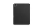 Чехол для планшета AirOn Premium SOFT iPad Pro 13 2024 + Film Black (4822352781129)