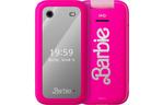 Мобильный телефон HMD Barbie Phone Pink
