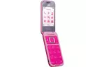 Мобильный телефон HMD Barbie Phone Pink