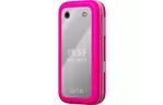 Мобильный телефон HMD Barbie Phone Pink