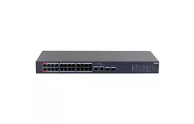 Коммутатор сетевой Dahua DH-CS4226-24ET-375 - Фото