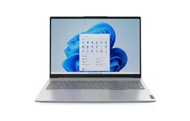 Ноутбук Lenovo ThinkBook 16 G6 IRL (21KH00T5RA) - Фото