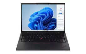 Ноутбук Lenovo ThinkPad T14 G5 (21LTS0SF00) - Фото