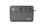 Устройство бесперебойного питания EnerGenie EG-UPS-3SDT600-01 650VA 360W (EG-UPS-3SDT600-01)