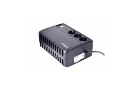 Пристрій безперебійного живлення EnerGenie EG-UPS-3SDT600-01 650VA 360W (EG-UPS-3SDT600-01) - Фото Пристрій безперебійного живлення EnerGenie EG-UPS-3SDT600-01 650VA 360W (EG-UPS-3SDT600-01) - Фото