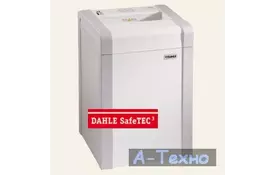 Шредер DAHLE 31304 SafeTEC3 - Фото