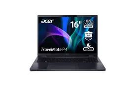 Ноутбук Acer TravelMate P4 TMP416-51-50W0 (NX.VU9EU.005) - Фото