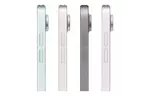 Планшет Apple iPad Air 13'' M2 Wi-Fi 128GB Purple (MV2C3NF/A)