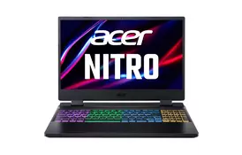 Ноутбук Acer Nitro 5 AN515-58-714C (NH.QM0EU.00R) - Фото