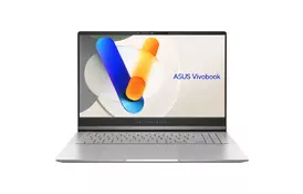 Ноутбук ASUS Vivobook S 15 OLED M5506NA-MA015 (90NB14D3-M000R0) - Фото