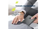 Батарея универсальная Canyon PB-2008 20000mAh PD/100W QC/3.0 (CNE-CPB2008DG)