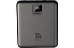 Батарея универсальная Canyon PB-2008 20000mAh PD/100W QC/3.0 (CNE-CPB2008DG)