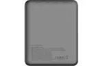 Батарея универсальная Canyon PB-2008 20000mAh PD/100W QC/3.0 (CNE-CPB2008DG)