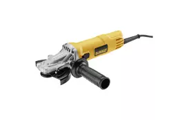 Шлифовальная машина DeWALT 900 Вт, 11800 об/мин., 25 мм, 2 кг (DWE4157F) - Фото