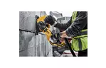 Шлифовальная машина DeWALT 54 B XR Li-lon, 230 мм, 6000об/мин, бесщеточная, кейс (без АКБ и ЗУ) (DCG460NK)