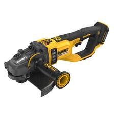 Шлифовальная машина DeWALT 54 B XR Li-lon, 230 мм, 6000об/мин, бесщеточная, кейс (без АКБ и ЗУ) (DCG460NK)