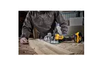 Фрезер DeWALT ламельный, XR Li-Ion 18 В, 8000 об/мин, фрезы 102 мм, TSTAK (без АКБ и ЗУ) (DCW682NT)