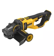 Шлифовальная машина DeWALT 54 B XR Li-lon, 230 мм, 6000 об/мин, бесщеточная (без АКБ и ЗУ) (DCG460N)