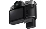 Цифровой фотоаппарат Fujifilm X-T50 Body Charcoal silver (16828375)