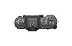 Цифровой фотоаппарат Fujifilm X-T50 Body Charcoal silver (16828375)