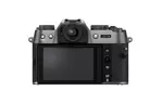 Цифровой фотоаппарат Fujifilm X-T50 Body Charcoal silver (16828375)