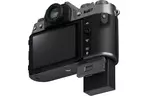 Цифровой фотоаппарат Fujifilm X-T50 + XF16-50mmF2.8-4.8 R LM WR Kit Charcoal silver (16828650)