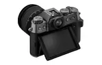 Цифровой фотоаппарат Fujifilm X-T50 + XF16-50mmF2.8-4.8 R LM WR Kit Charcoal silver (16828650)