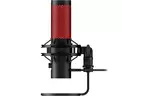 Микрофон HyperX QuadCast 2 Black (872V1AA)