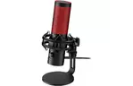 Микрофон HyperX QuadCast 2 Black (872V1AA)