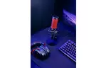 Микрофон HyperX QuadCast 2 Black (872V1AA)