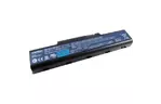 Аккумулятор для ноутбука Acer AS07A31 4400mAh 6cell 11.1V Li-ion (A41397)