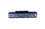 Аккумулятор для ноутбука Acer AS07A31 4400mAh 6cell 11.1V Li-ion (A41397)