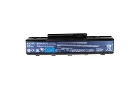 Аккумулятор для ноутбука Acer AS07A31 4400mAh 6cell 11.1V Li-ion (A41397) - Фото