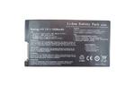 Аккумулятор для ноутбука AlSoft Asus A32-F80 5200mAh 6cell 11.1V Li-ion (A41439)