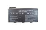 Аккумулятор для ноутбука AlSoft MSI BTY-L74 5200mAh 6cell 11.1V Li-ion (A41554)