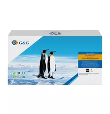 Картридж G&G Canon 070H MF461dw/463dw/465dw/LBP243dw/246dw Black 10K (G&G-5640C002)