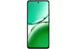 Мобильный телефон Oppo Reno12 F 5G 8/256GB Black Green (OFCPH2637_BLACK_8/256)