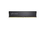 Модуль памяти для компьютера DDR4 16GB 3600MHz Black Sark eXceleram (ED4163618X)