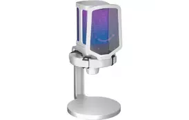 Мікрофон Fifine Q6W USB White (Q6W) - Фото