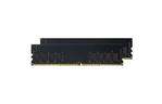 Модуль памяти для компьютера DDR4 32GB (2x16GB) 3200 MHz eXceleram (E4323222XD)