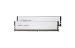 Модуль памяти для компьютера DDR4 32GB (2x16GB) 2666MHz White Sark eXceleram (EBW4322619XD)