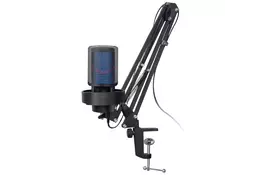 Мікрофон Fifine A8T USB Black (A8T) - Фото