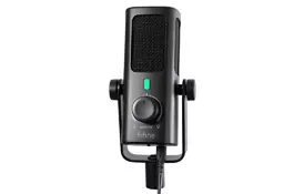 Мікрофон Fifine Profile 3 USB Black (Profile 3) - Фото