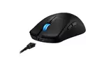 Мышка ASUS ROG Harpe Ace Mini Wireless/Bluetooth/USB Black (90MP03Z0-BMUA00)