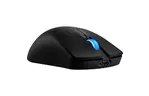Мышка ASUS ROG Harpe Ace Mini Wireless/Bluetooth/USB Black (90MP03Z0-BMUA00)
