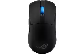 Мишка ASUS ROG Harpe Ace Mini Wireless/Bluetooth/USB Black (90MP03Z0-BMUA00) - Фото Мишка ASUS ROG Harpe Ace Mini Wireless/Bluetooth/USB Black (90MP03Z0-BMUA00) - Фото