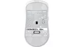Мышка ASUS ROG Harpe Ace Mini Wireless/Bluetooth/USB White (90MP03Z0-BMUA10)